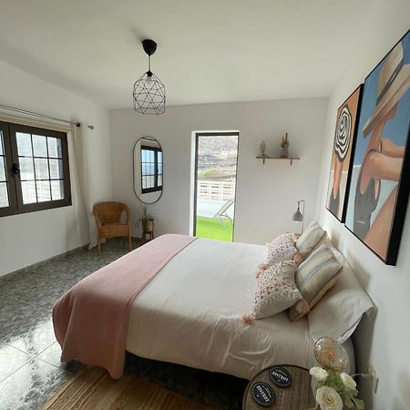 Apartamento Rosalia Timijiraque Εξωτερικό φωτογραφία