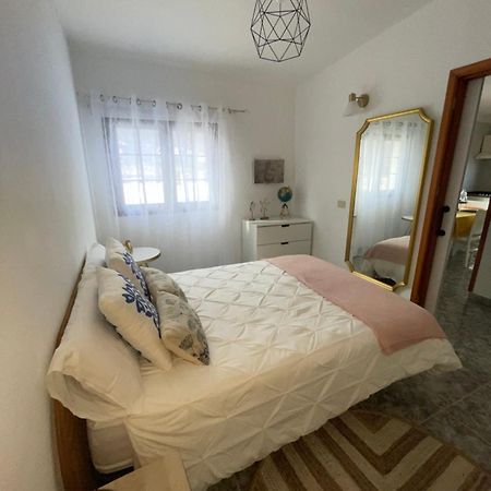 Apartamento Rosalia Timijiraque Εξωτερικό φωτογραφία