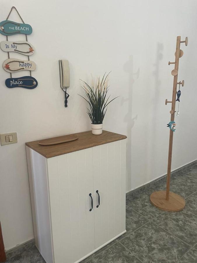 Apartamento Rosalia Timijiraque Εξωτερικό φωτογραφία