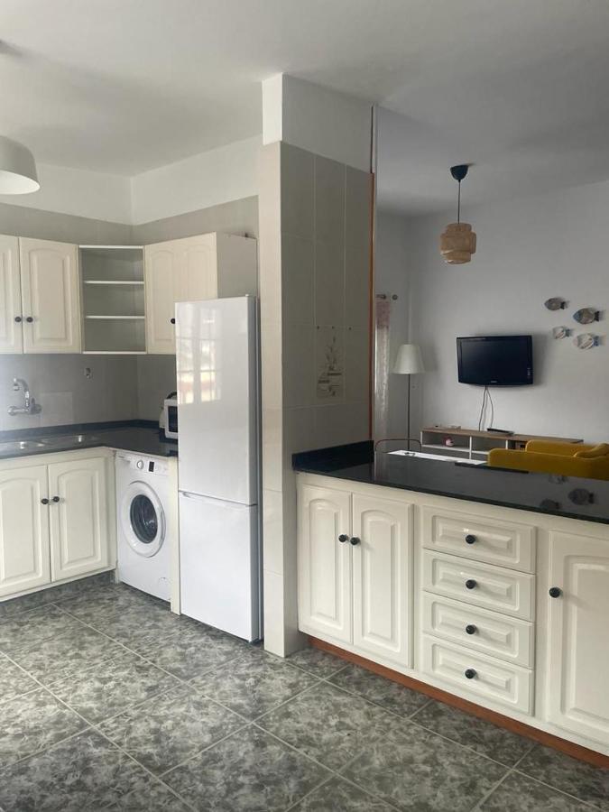 Apartamento Rosalia Timijiraque Εξωτερικό φωτογραφία