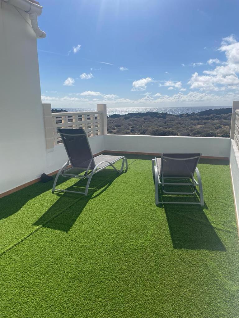Apartamento Rosalia Timijiraque Εξωτερικό φωτογραφία