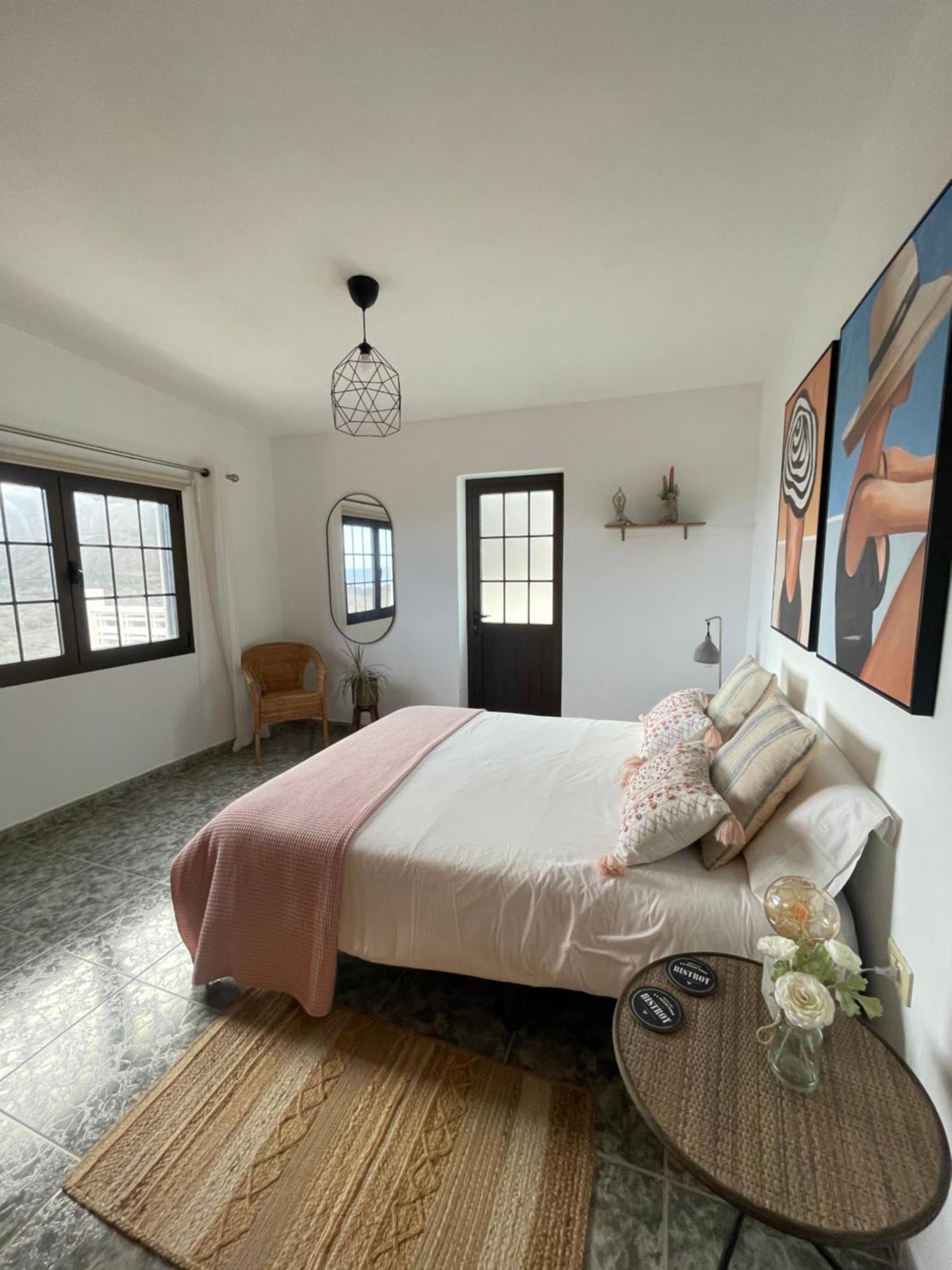 Apartamento Rosalia Timijiraque Εξωτερικό φωτογραφία