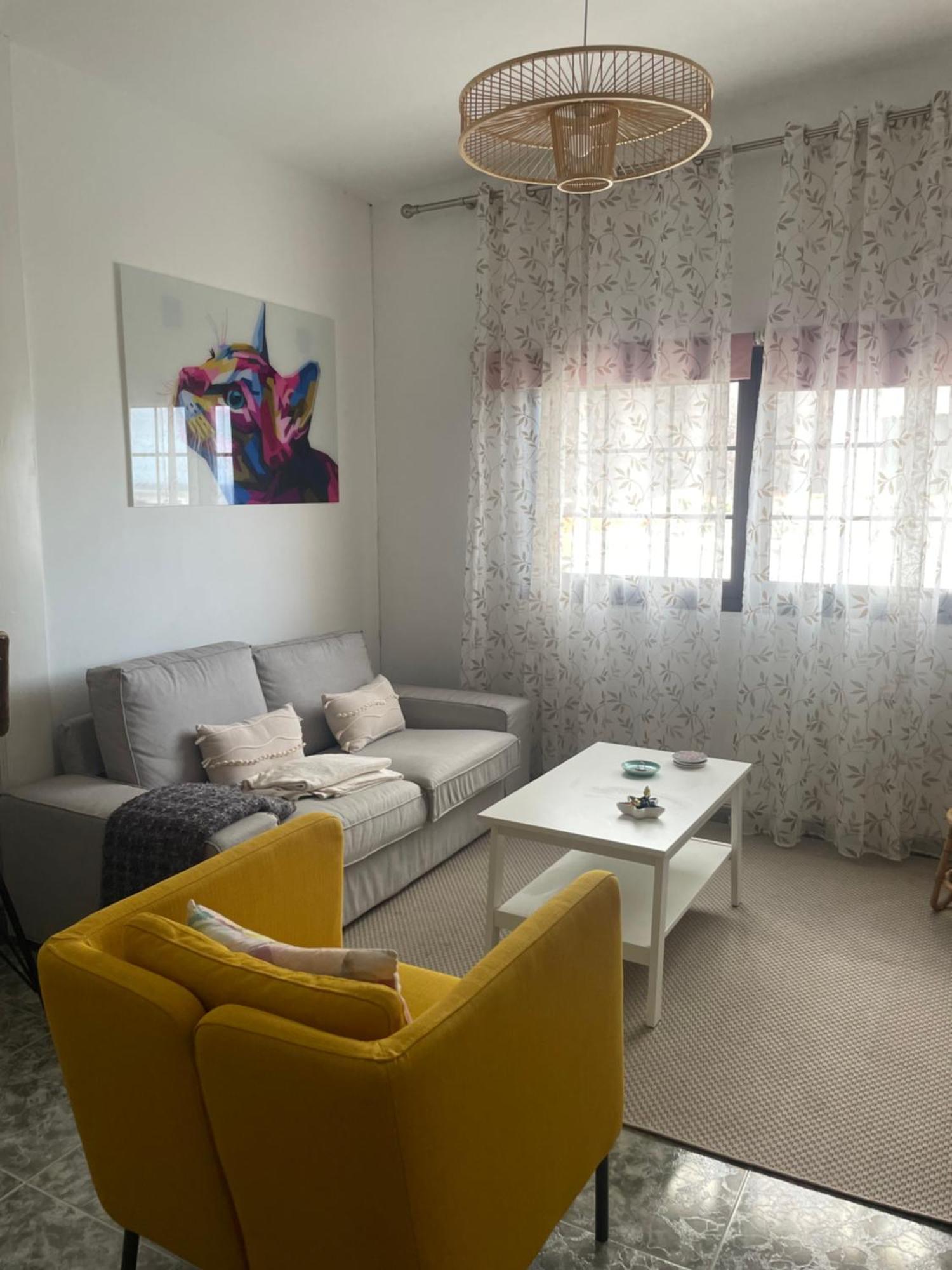 Apartamento Rosalia Timijiraque Εξωτερικό φωτογραφία