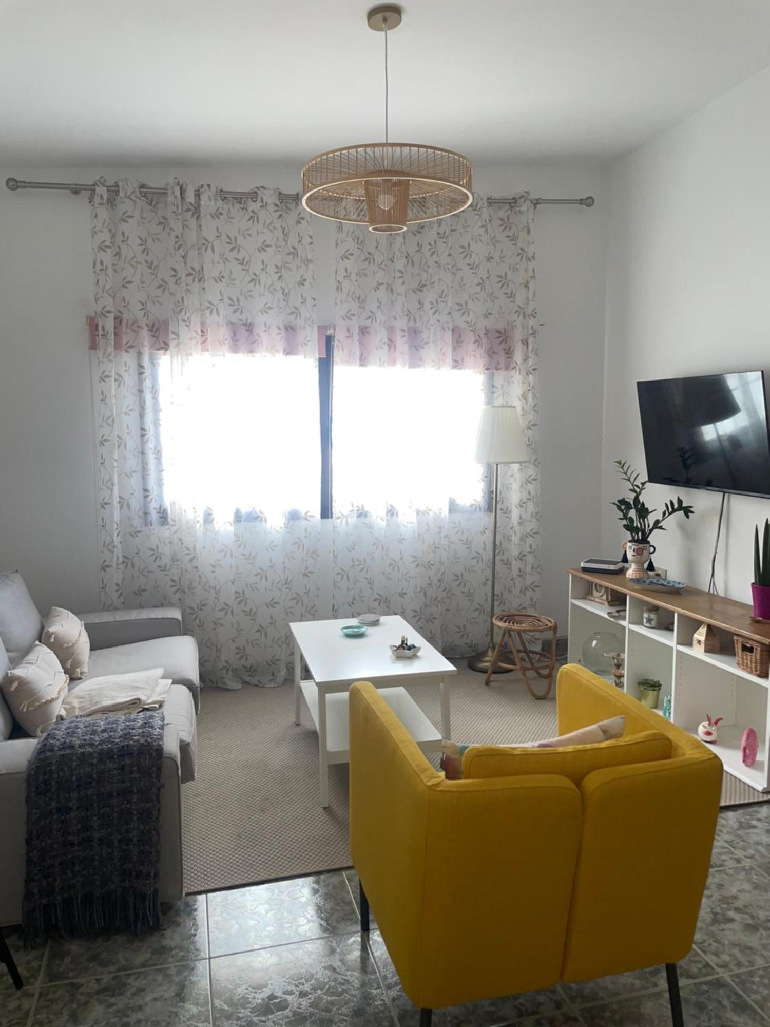 Apartamento Rosalia Timijiraque Εξωτερικό φωτογραφία
