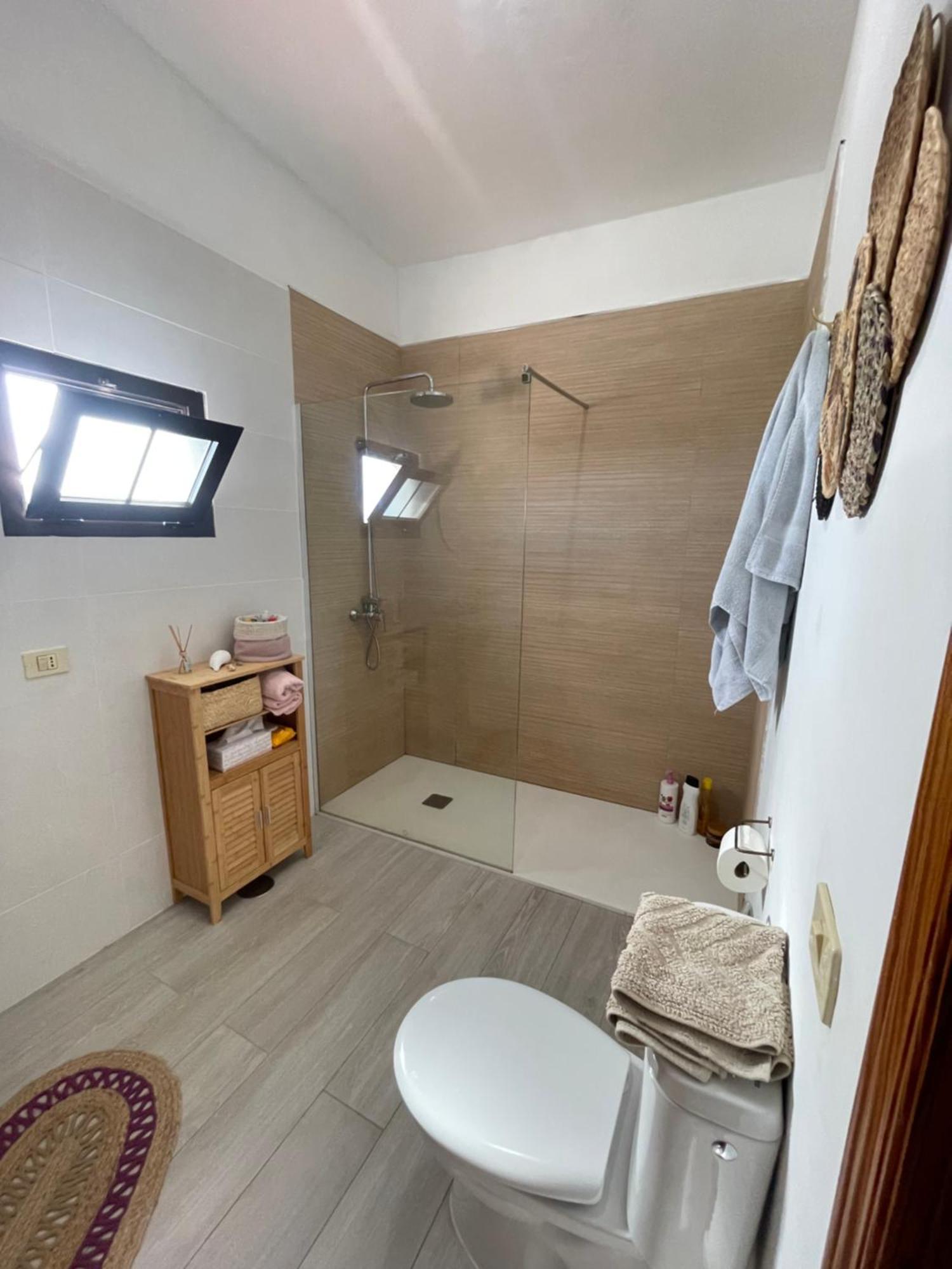 Apartamento Rosalia Timijiraque Εξωτερικό φωτογραφία
